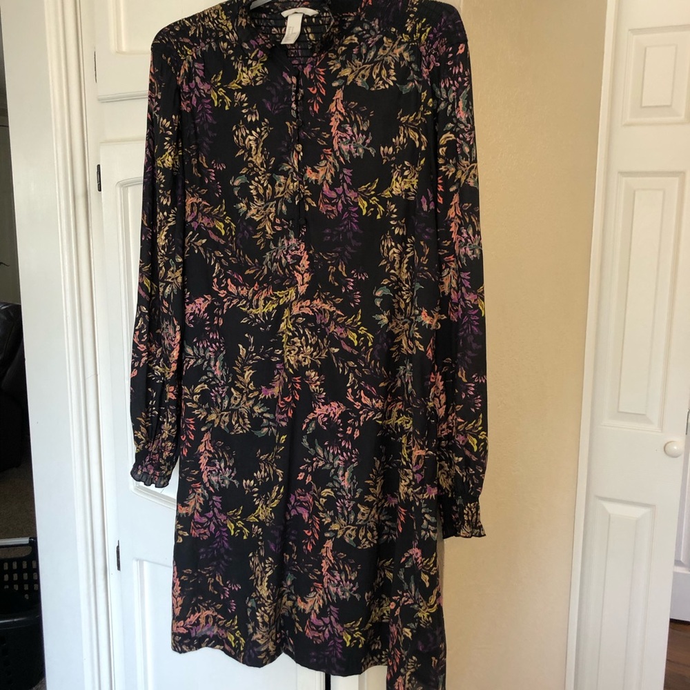 SOLD! H&M size 12 women’s frock